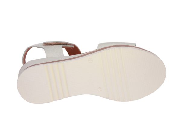Oh My Sandals Sandaal Beige  (5974 DOYA HIELO) - MerkenOutlet