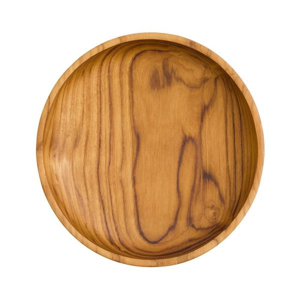 Original Home Bord Teak Root ø 21  (BP0047.00) - MerkenOutlet