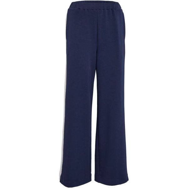 Peppercorn Dicette Track Pant Black Iris  (PC8478-5270) - MerkenOutlet