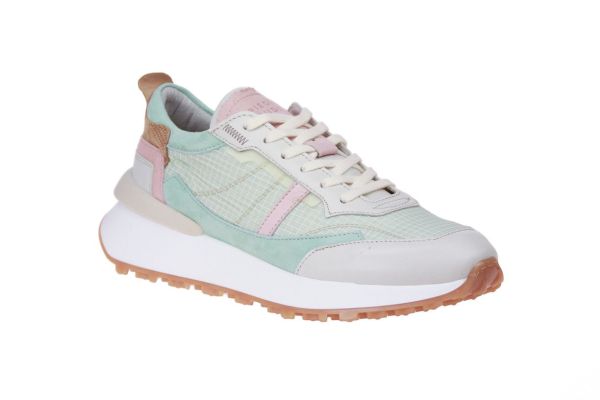 Piedinudi Zennor Beige Sneaker  (2605-0104) - MerkenOutlet