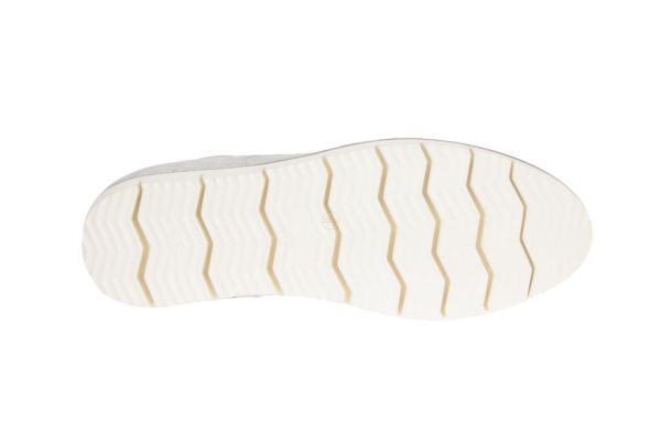 Pinocchio Zilveren Geklede Schoen  (P1719-172-90CO) - MerkenOutlet