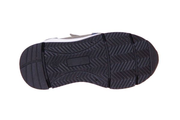 Pinocchio Taupe Velcroschoen  (P1587-23CO) - MerkenOutlet