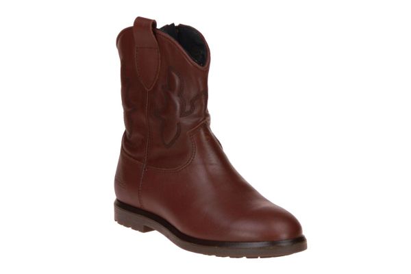 Pinocchio Bruin Korte Laars  (P1713-26CO-AC) - MerkenOutlet