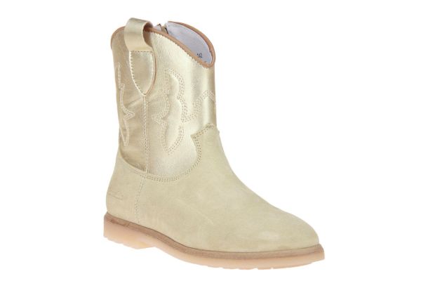 Pinocchio Korte Laars Goud-Beige  (P1713-22CO) - MerkenOutlet