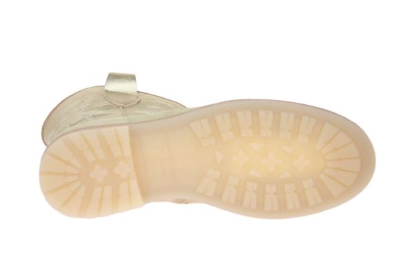 Pinocchio Korte Laars Goud-Beige  (P1713-22CO) - MerkenOutlet