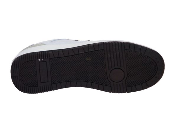 PME Legend Gobbler Sneaker Wit  (BPO2508320-900) - MerkenOutlet