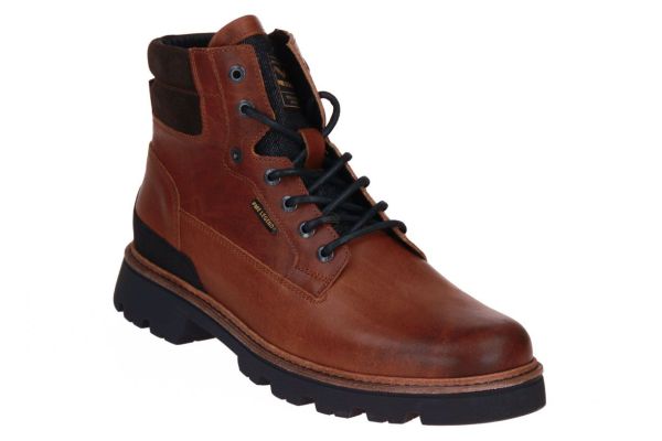 PME Legend Dragon Boot Cognac  (PBO2508330-750) - MerkenOutlet