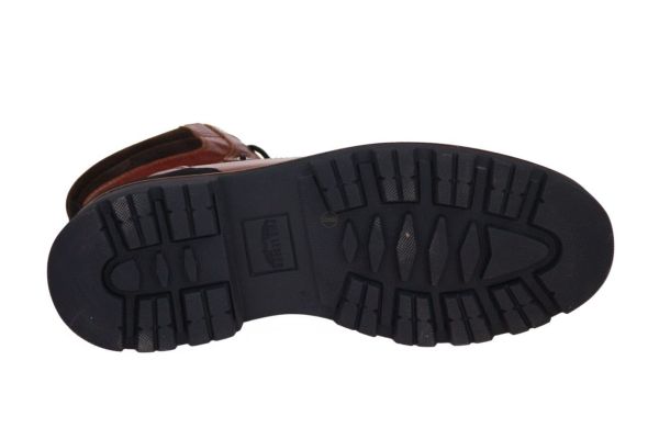 PME Legend Dragon Boot Cognac  (PBO2508330-750) - MerkenOutlet