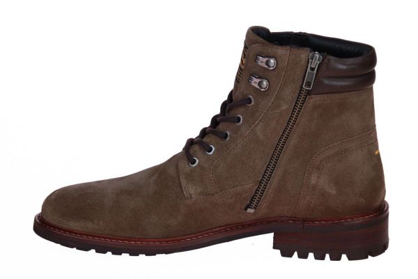 PME Legend Ridger Boot Taupe  (PBO2509210-7860) - MerkenOutlet