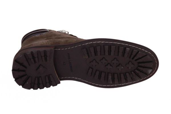 PME Legend Ridger Boot Taupe  (PBO2509210-7860) - MerkenOutlet