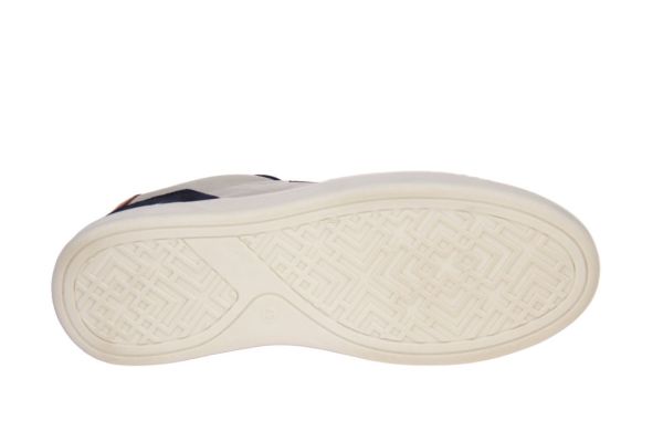 PME Legend Sneaker Beige-Blauw  (PBO2603200-599) - MerkenOutlet