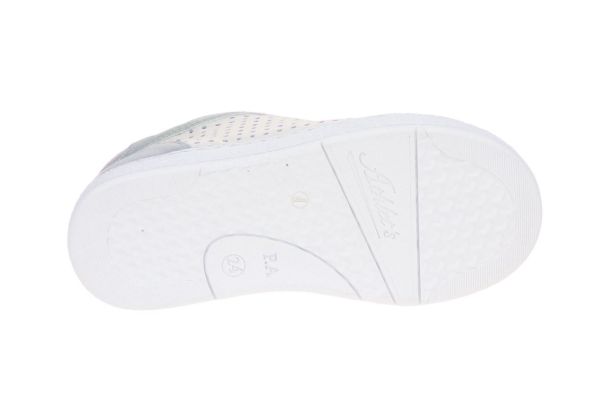 Pom d'Api Mousse Zip Clay Multi Sneaker  (MOUSSE-ZIP) - MerkenOutlet