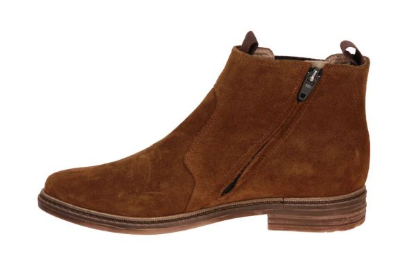 Pom d'Api Brother Jodzip Camel Korte Laars  (BROTHER-JODZIP) - MerkenOutlet