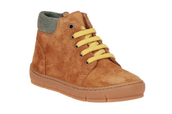 Pom d'Api Start Top Camel Schoentje  (START TOP) - MerkenOutlet