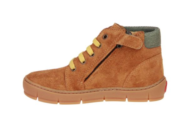 Pom d'Api Start Top Camel Schoentje  (START TOP) - MerkenOutlet