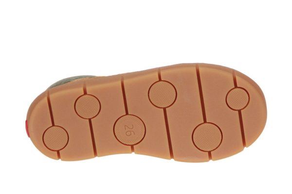 Pom d'Api Start Top Camel Schoentje  (START TOP) - MerkenOutlet