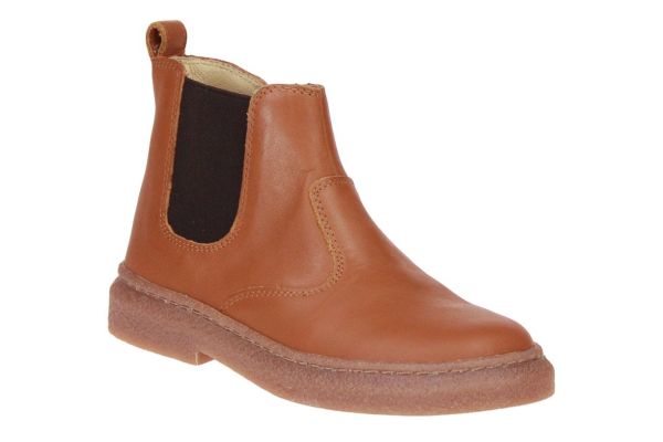 Pom d'Api Trix Jod Camel Korte Laars  (TRIX JOD) - MerkenOutlet