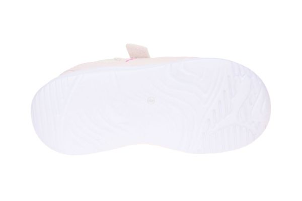 Puma Fun Racer AC INF Roze Sportschoen  (192972-13) - MerkenOutlet