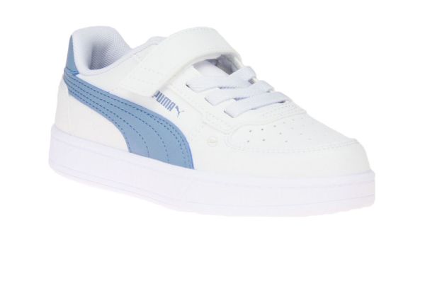Puma Caven 2.0 AC+PS Zen Blue - Puma White  (393839-19) - MerkenOutlet