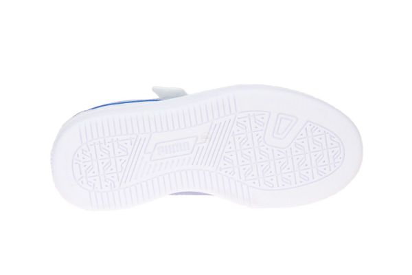 Puma Caven 2.0 AC+PS Zen Blue - Puma White  (393839-19) - MerkenOutlet