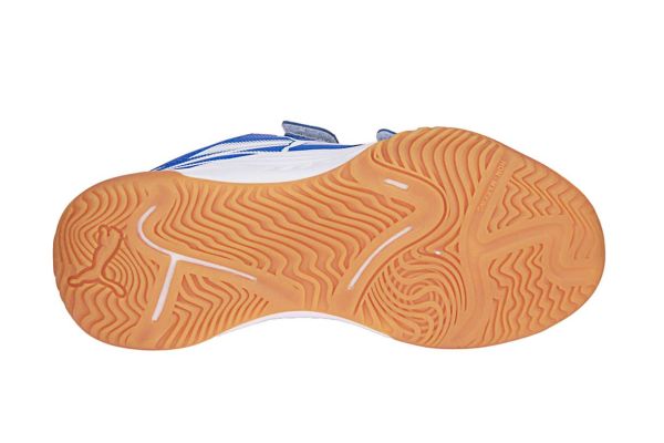 Puma Varion II V JR  Team Royal-White Sneaker  (108106-03) - MerkenOutlet