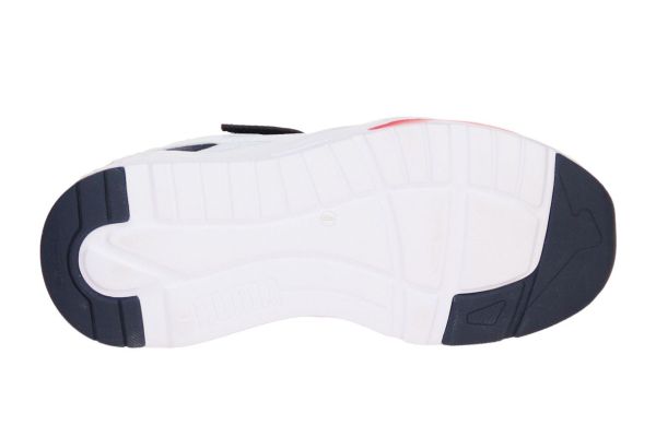 Puma Trinity AC+PS Navy White/Redmazing Blue  (390839-15) - MerkenOutlet