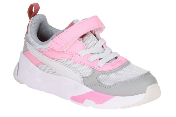 Puma Trinity AC+PS Gray Echo/Pinkscape  (390839-27) - MerkenOutlet