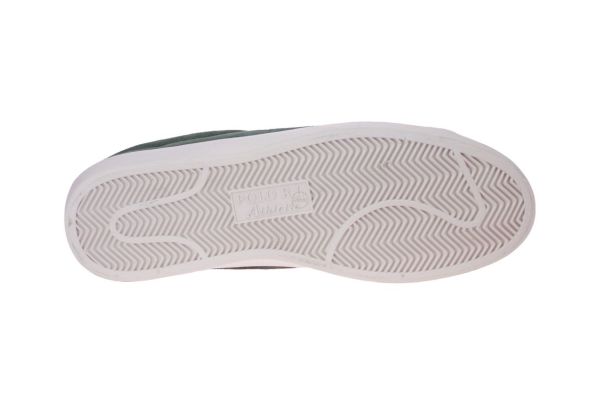 Ralph Lauren Polo Groene Schoen  (816877703001) - MerkenOutlet