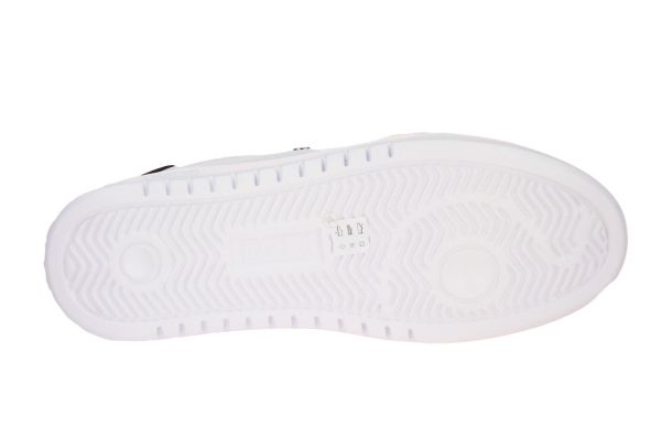 Ralph Lauren Rlite Court Wit  (809974097001) - MerkenOutlet