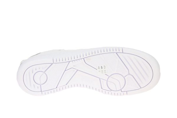 Ralph Lauren Polo Masters Sneaker Wit  (809891791009) - MerkenOutlet