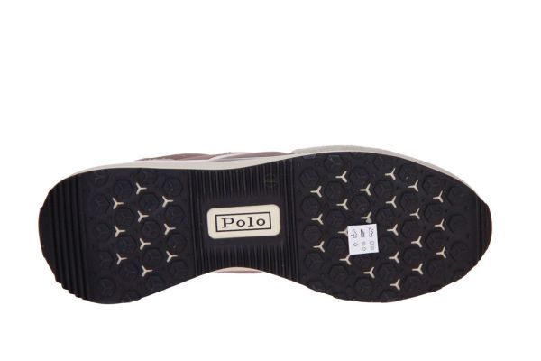 Ralph Lauren Polo Train 89 Milkshake  (809940764001) - MerkenOutlet
