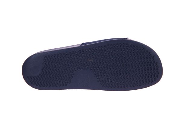 Reebok Classic Slide Blauwe Slipper  (DV3700) - MerkenOutlet