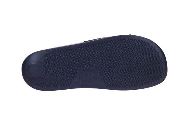 Reebok Fulgere Slide Blauwe Slipper  (SV4208) - MerkenOutlet