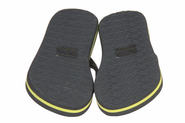 Reef Kaki Slipper  (R2345) - MerkenOutlet