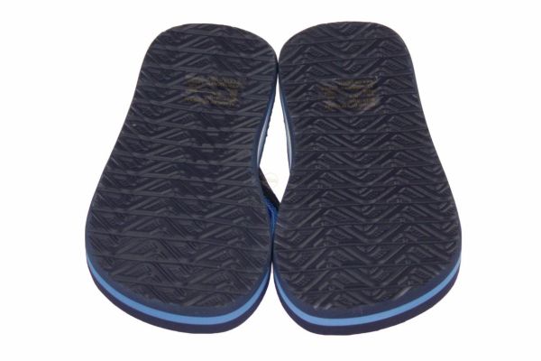 Reef Blue Horizon Blauwe Slipper  (R2345BZW) - MerkenOutlet