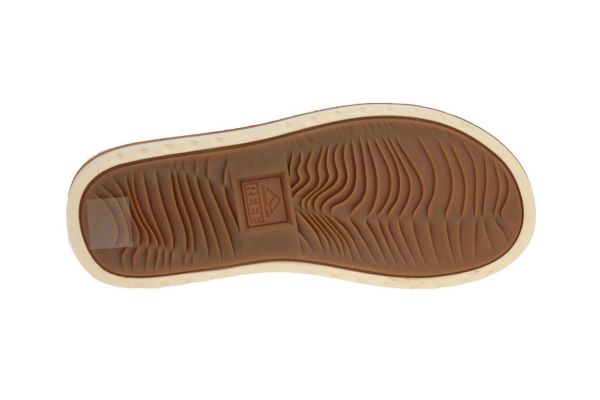Reef Voyage Le Camel Slipper  (RA2YFRBZB) - MerkenOutlet
