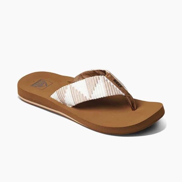 Reef Spring Woven Sand  (CI6718-41) - MerkenOutlet