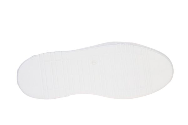 Regarde Le Ciel Regina Witte Schoen  (REGINA-01) - MerkenOutlet