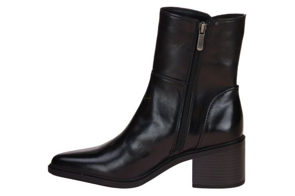 Regarde Le Ciel Elettra Korte Laars Zwart  (ELETTRA-03) - MerkenOutlet