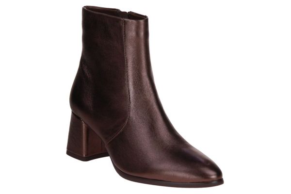 Regarde Le Ciel Millie Korte Laars Bruin  (MILLIE-01 EBANO) - MerkenOutlet