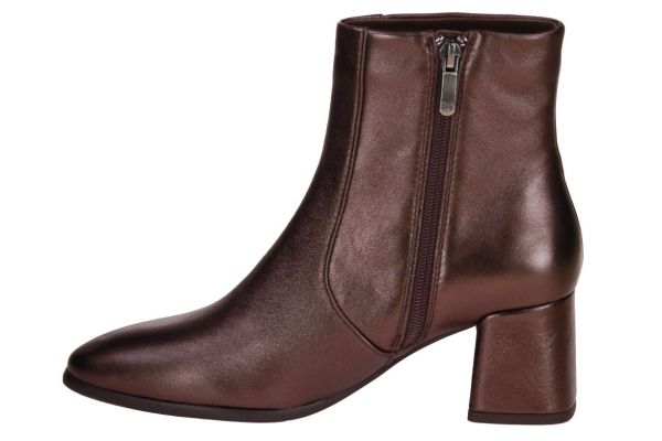 Regarde Le Ciel Millie Korte Laars Bruin  (MILLIE-01 EBANO) - MerkenOutlet