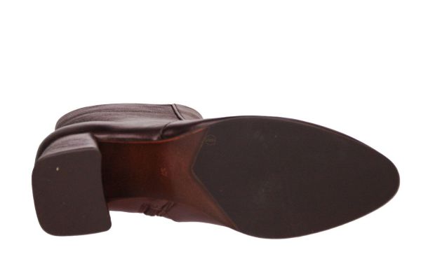 Regarde Le Ciel Millie Korte Laars Bruin  (MILLIE-01 EBANO) - MerkenOutlet