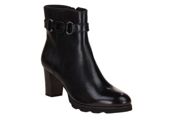 Regarde Le Ciel Patricia Korte Laars Zwart  (PATRICIA-94) - MerkenOutlet