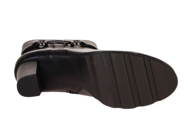 Regarde Le Ciel Patricia Korte Laars Zwart  (PATRICIA-94) - MerkenOutlet