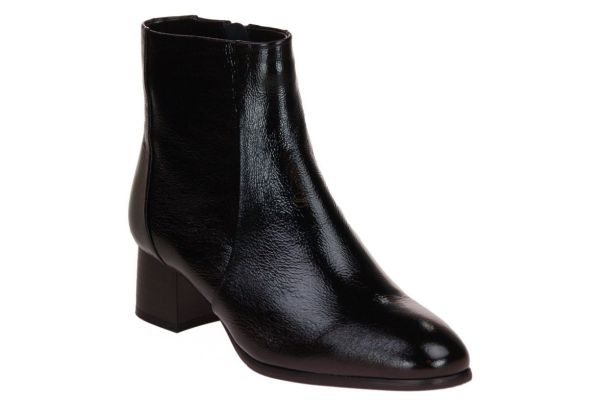 Regarde Le Ciel Piera Enkellaars Zwart  (PIERA-01) - MerkenOutlet