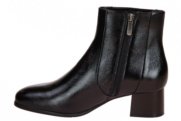 Regarde Le Ciel Piera Enkellaars Zwart  (PIERA-01) - MerkenOutlet