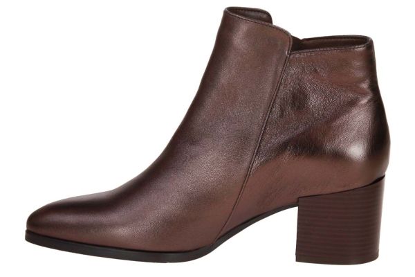 Regarde Le Ciel Taylor Korte Laars Metallic Bruin  (TAYLOR-01) - MerkenOutlet