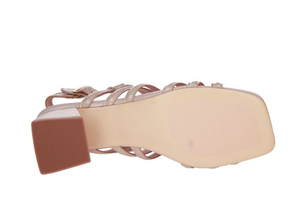 Regarde Le Ciel Amalia Sandaal Beige  (AMALIA-07) - MerkenOutlet