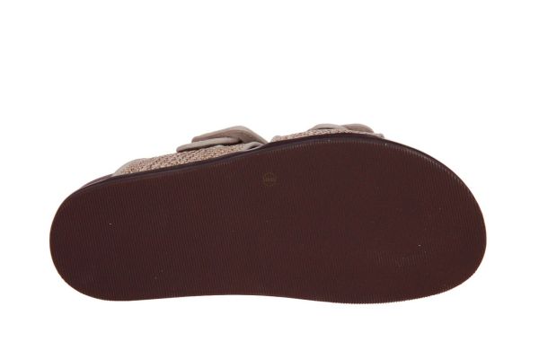 Regarde Le Ciel Malva Slipper Beige  (MALVA-04) - MerkenOutlet