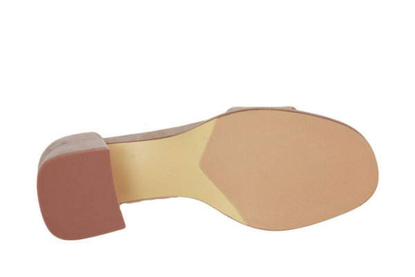 Regarde Le Ciel Nory Sandaal Beige  (NORY-01) - MerkenOutlet